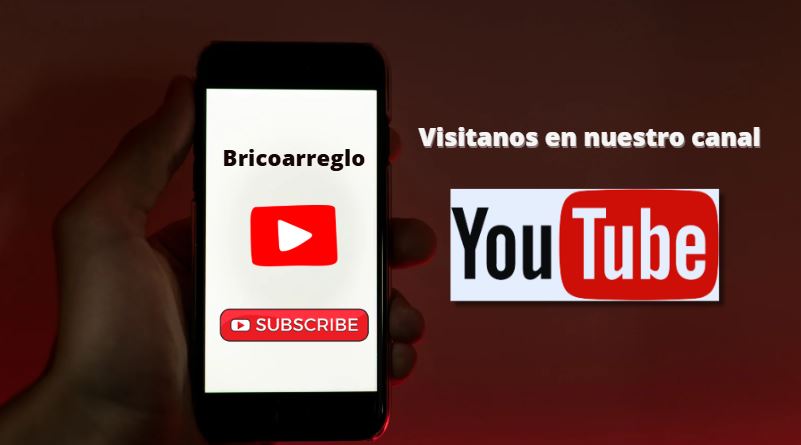 Bricoarreglo en youtube