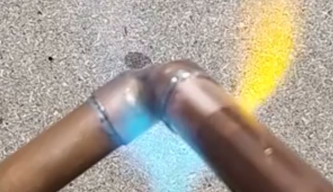 Reutiliza tuberías de cobre: Guía para soldarlas correctamente