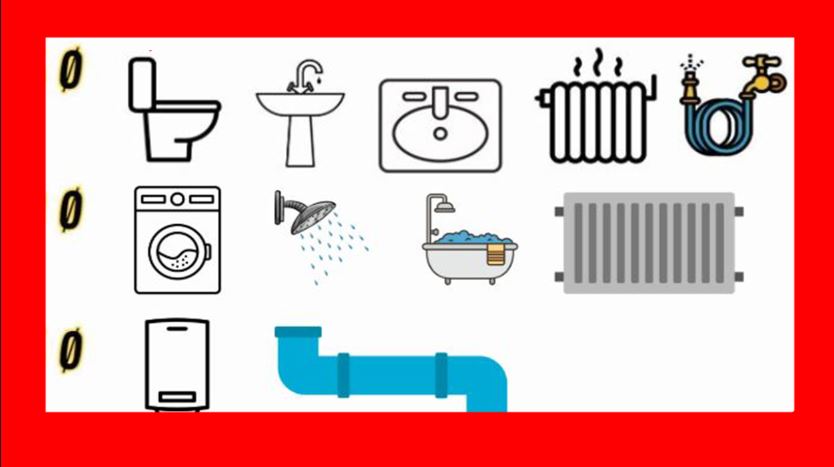 Diámetros de tuberías multicapa: Guía esencial para agua potable y calefacción