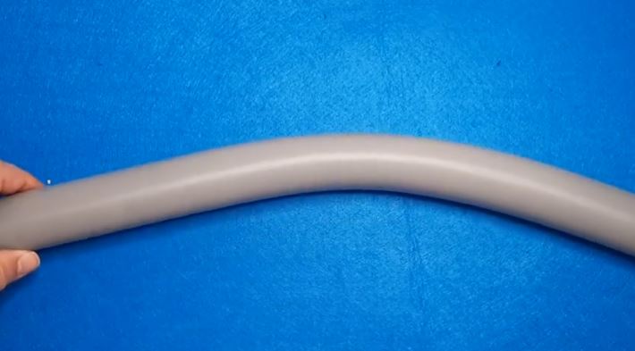 Cómo Doblar Tubo de PVC sin Romperlo | Técnica Profesional Paso a Paso